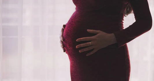 孕媽「整晚失眠」怕影響胎兒 婦產科名醫揭1重點