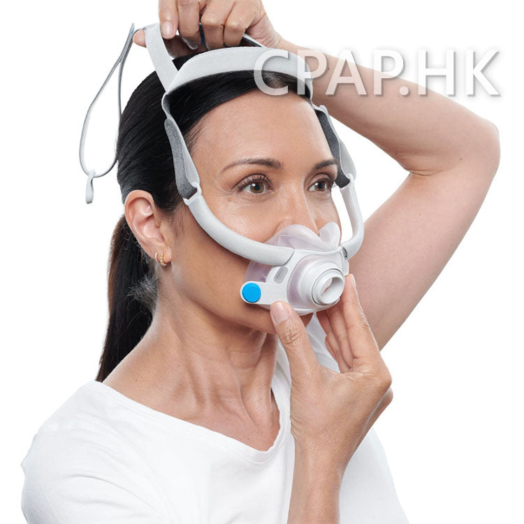ResMed AirFit F40 full face