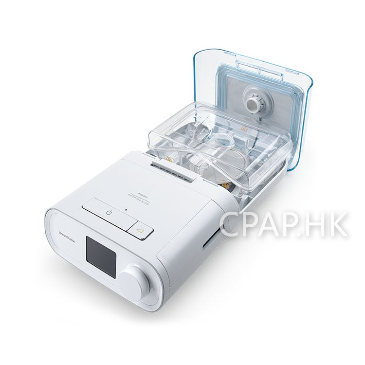 飛利浦 DreamStation 自動睡眠呼吸機 CPAP