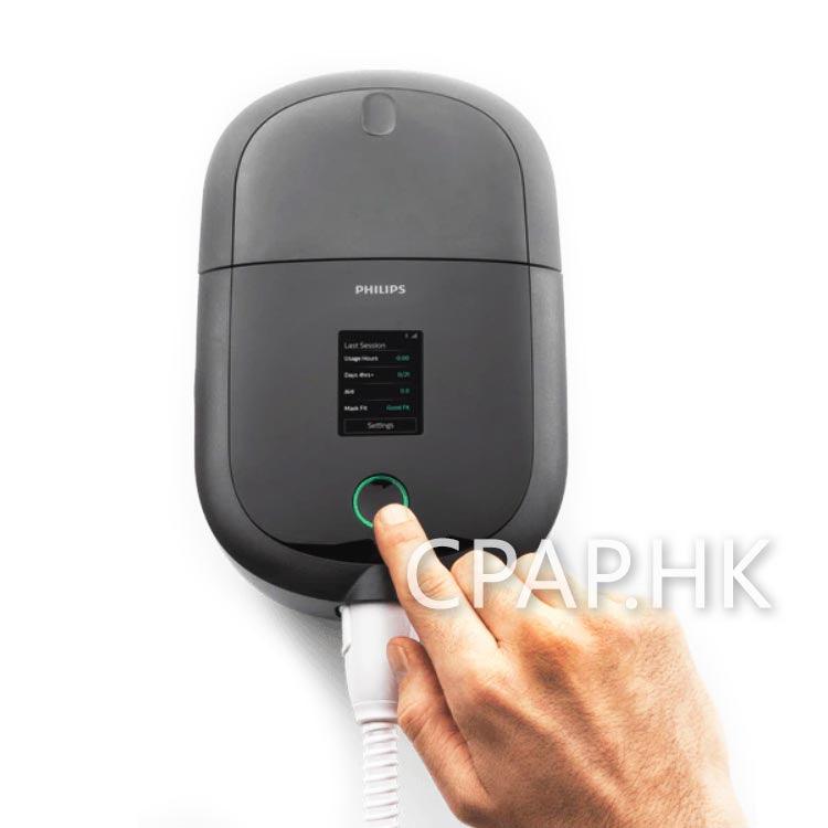 Philips DreamStation 2 自動睡眠呼吸機 Auto CPAP - CPAP.HK