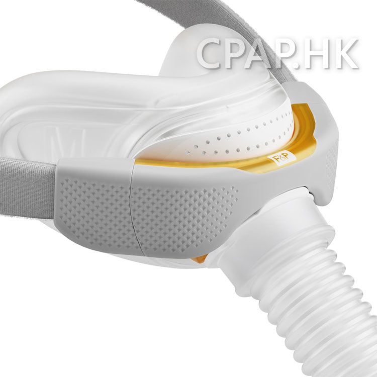 Fisher & Paykel Solo Nasal 矽膠鼻罩