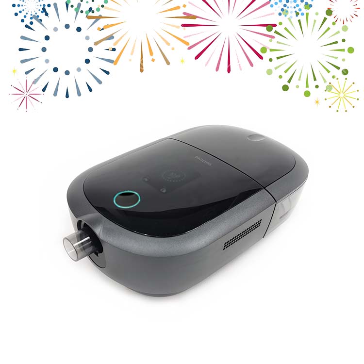 飛利浦 Philips DreamStation 2 自動睡眠呼吸機 Auto CPAP