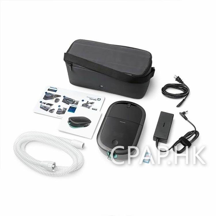 飛利浦 Philips DreamStation 2 自動睡眠呼吸機 Auto CPAP - CPAP.HK 衛家睡眠呼吸機專門店.v5