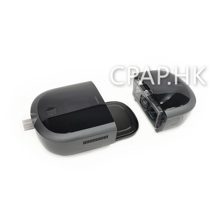 飛利浦 Philips DreamStation 2 自動睡眠呼吸機 Auto CPAP - CPAP.HK 衛家睡眠呼吸機專門店