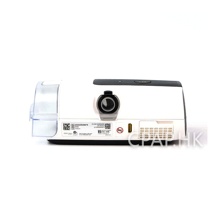 ResMed AIRCURVE 11 BiPAP