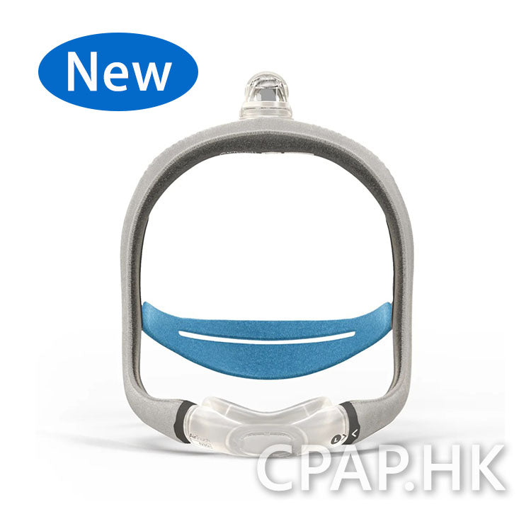 ResMed AirTouch N30i 鼻托鼻罩.v2