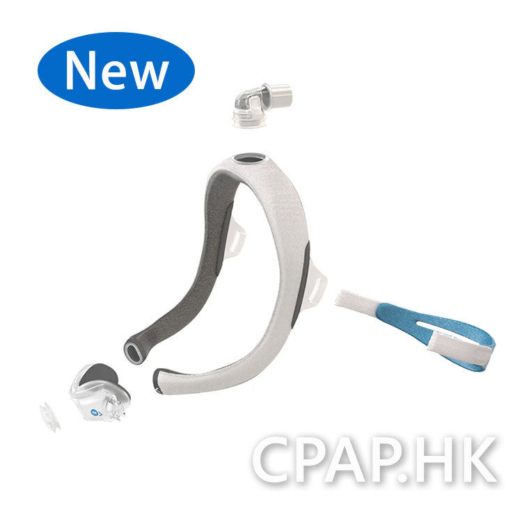 ResMed AirTouch N30i 鼻托鼻罩.v3