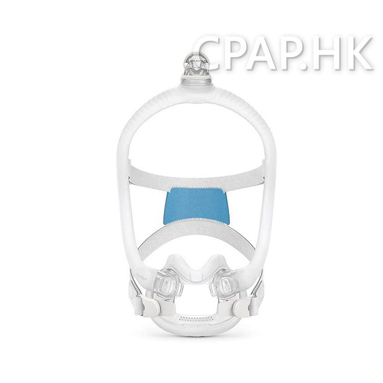 ResMed AirFit F30i 全面罩