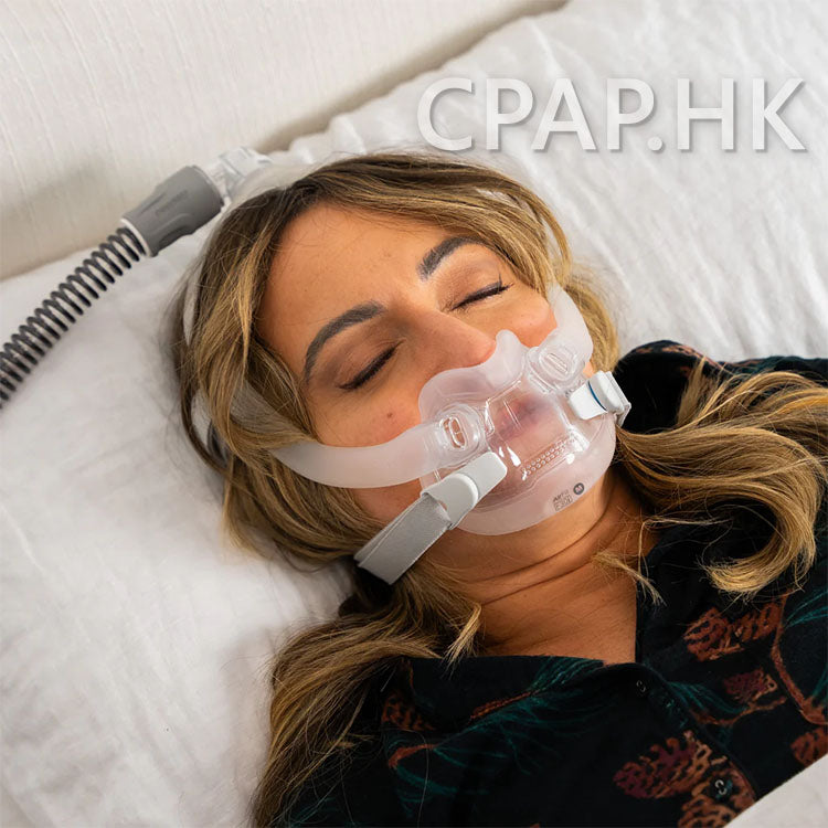 ResMed AirFit F30i