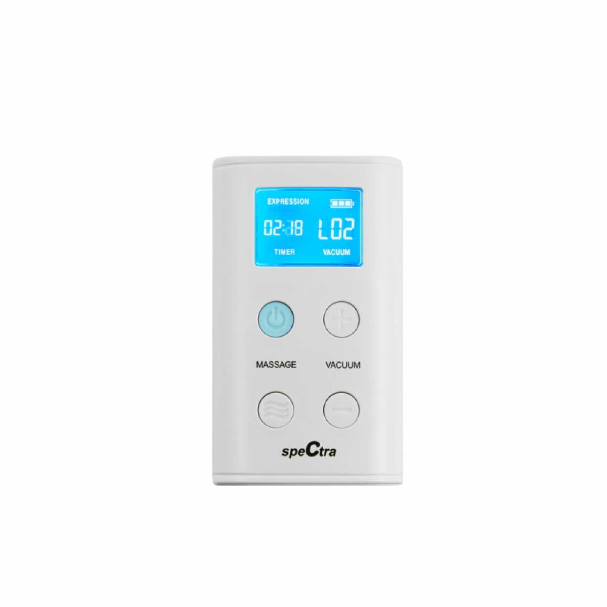 SPECTRA 9+ 手提電動雙泵breastpump