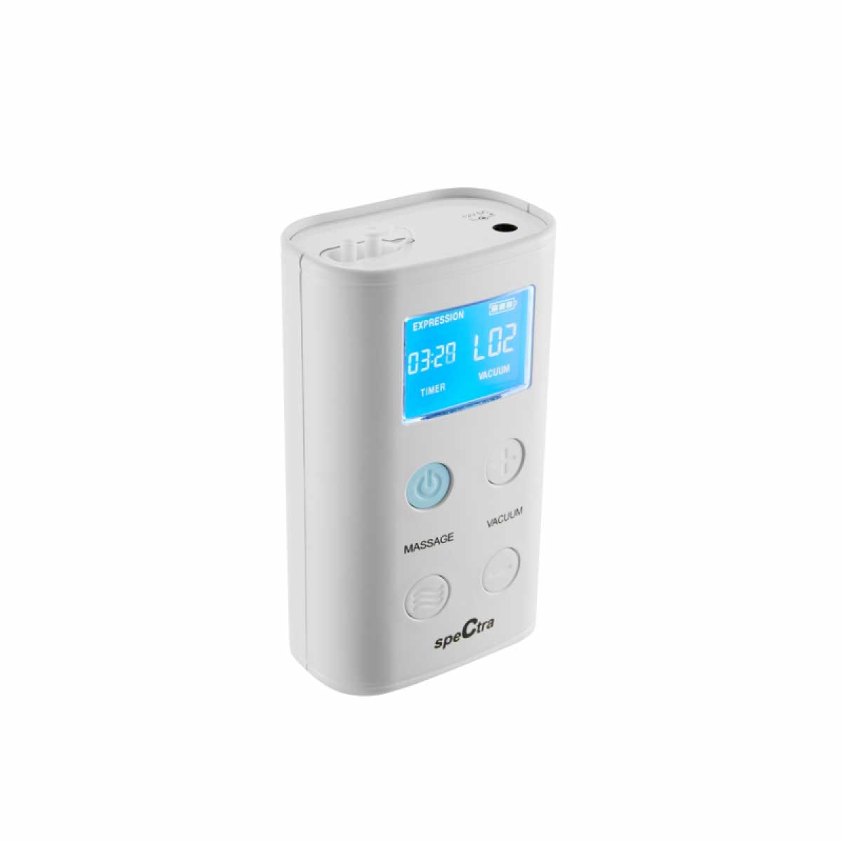 SPECTRA 9+ 手提電動雙泵 Spectra breastpump