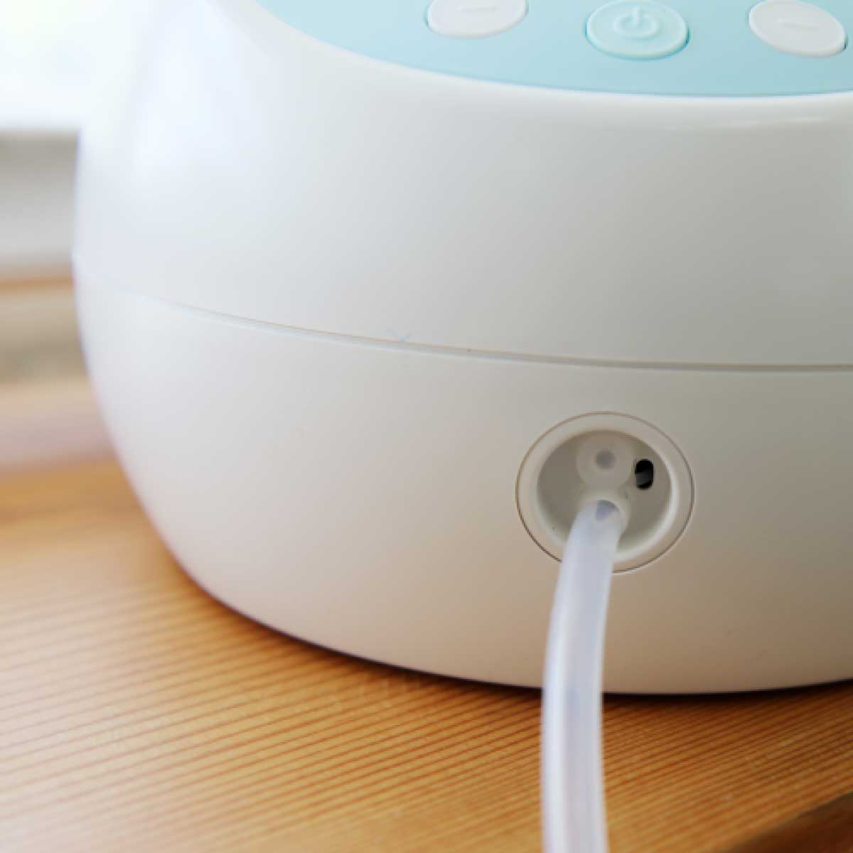 SPECTRA S1+ 醫院級電動雙泵 Spectra S1+ hospital grade breastpump with single and double pump function