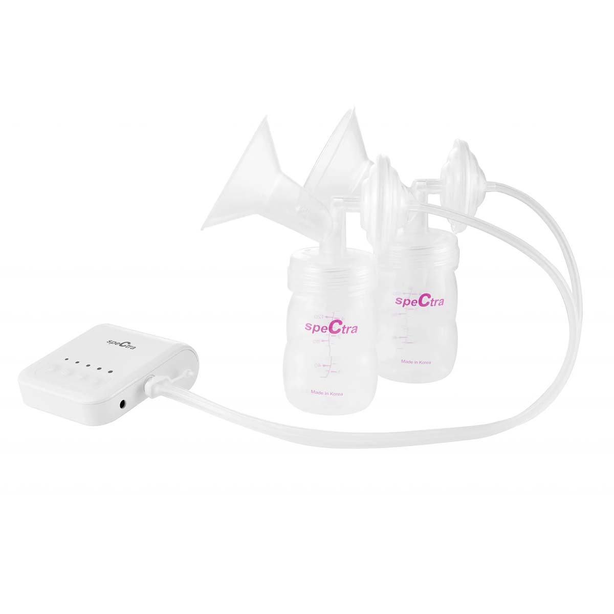 SPECTRA Q breastpump