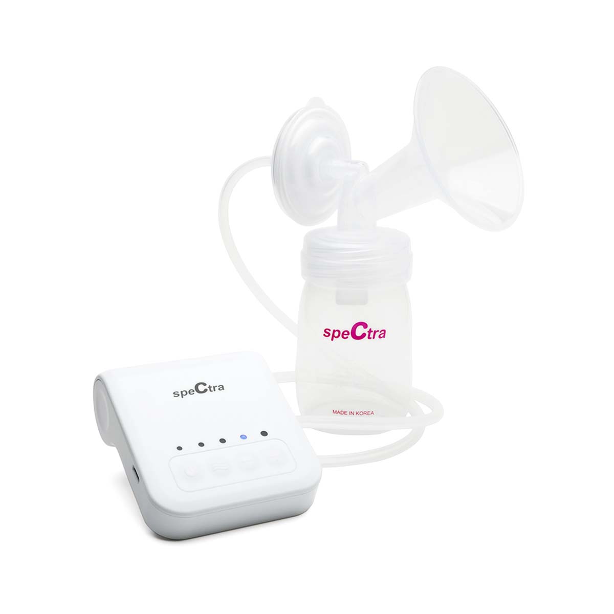 SPECTRA Q breastpump 迷你電動奶泵