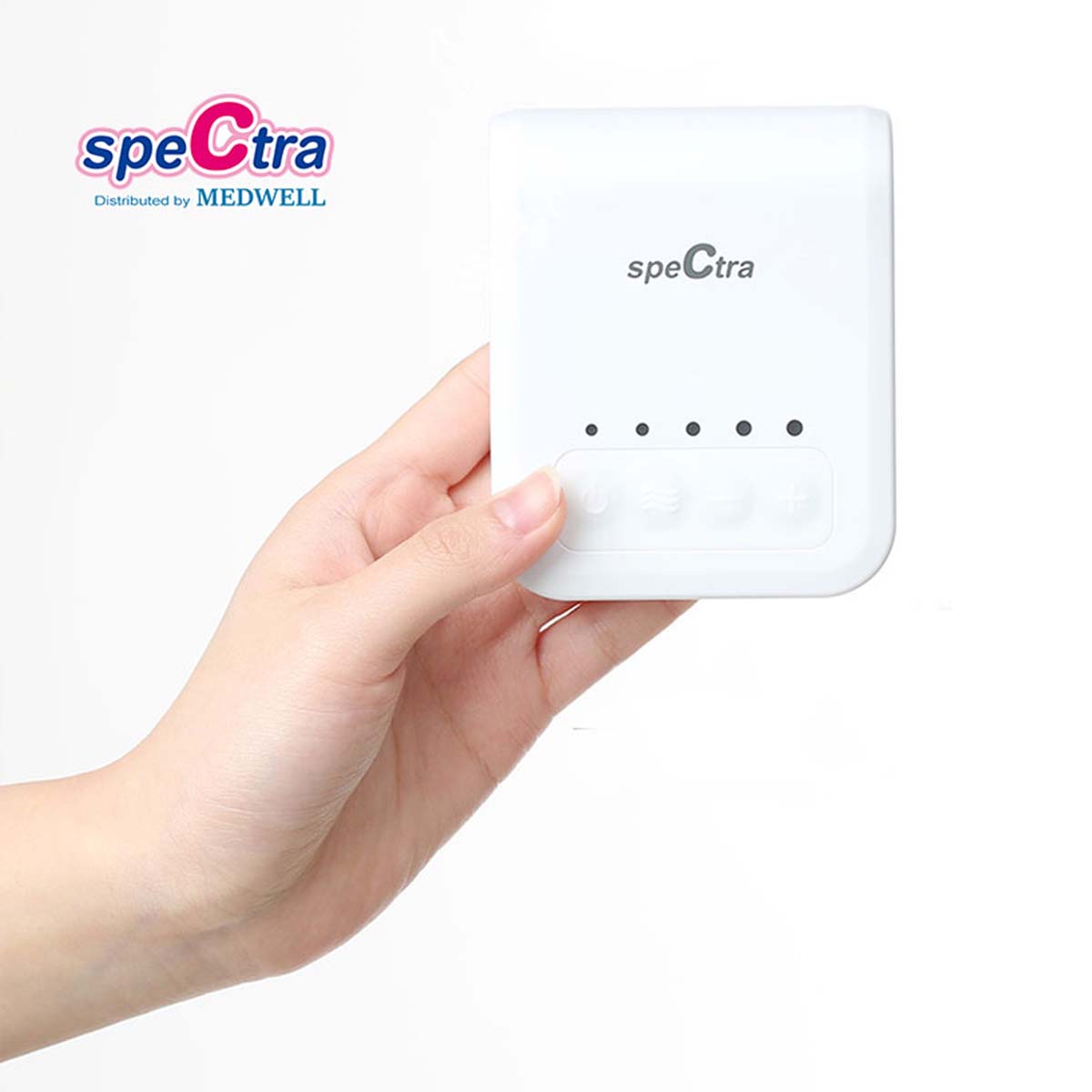 SPECTRA Q 電動奶泵