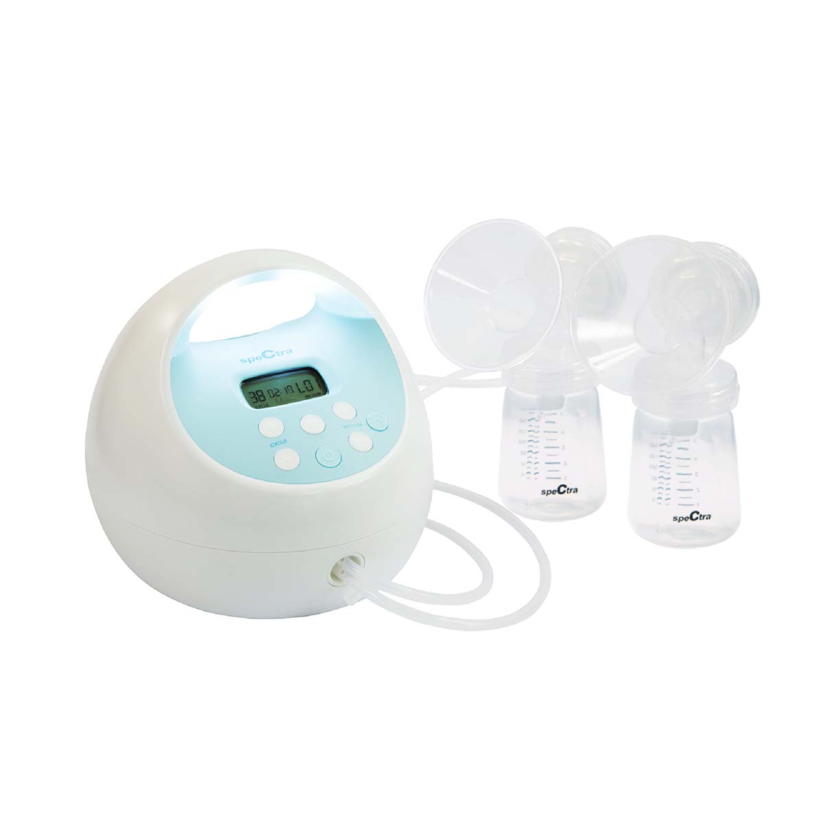 SPECTRA S1+ breastpump