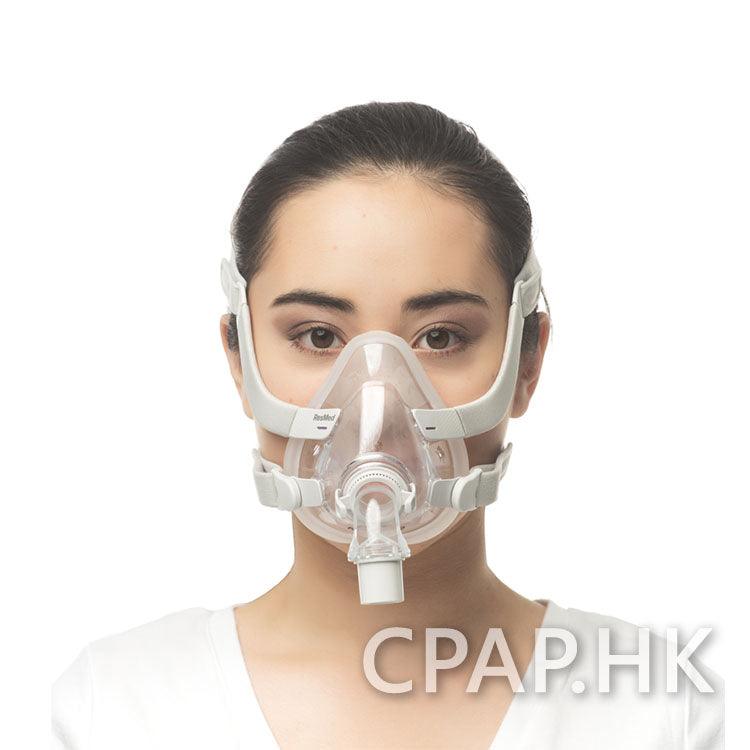 ResMed AirFit F20 全面罩
