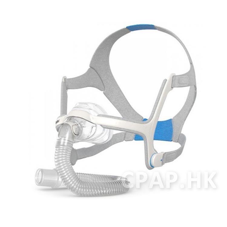 ResMed 瑞思邁AirFit N20 鼻罩 - CPAP.HK