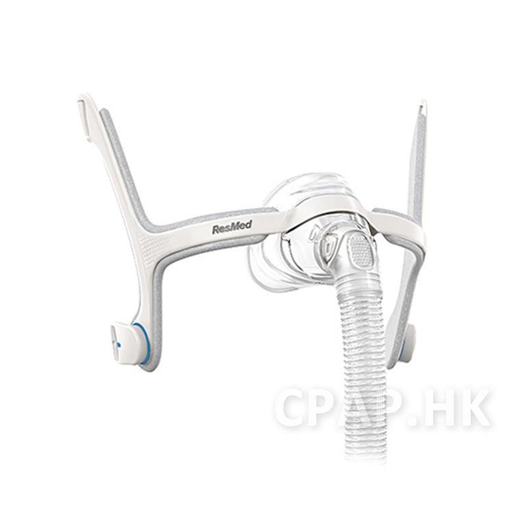 ResMed 瑞思邁AirFit N20 鼻罩 - CPAP.HK