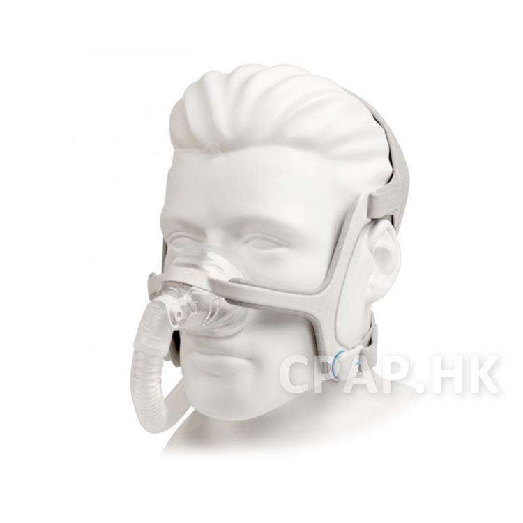 ResMed 瑞思邁AirFit N20 鼻罩 - CPAP.HK