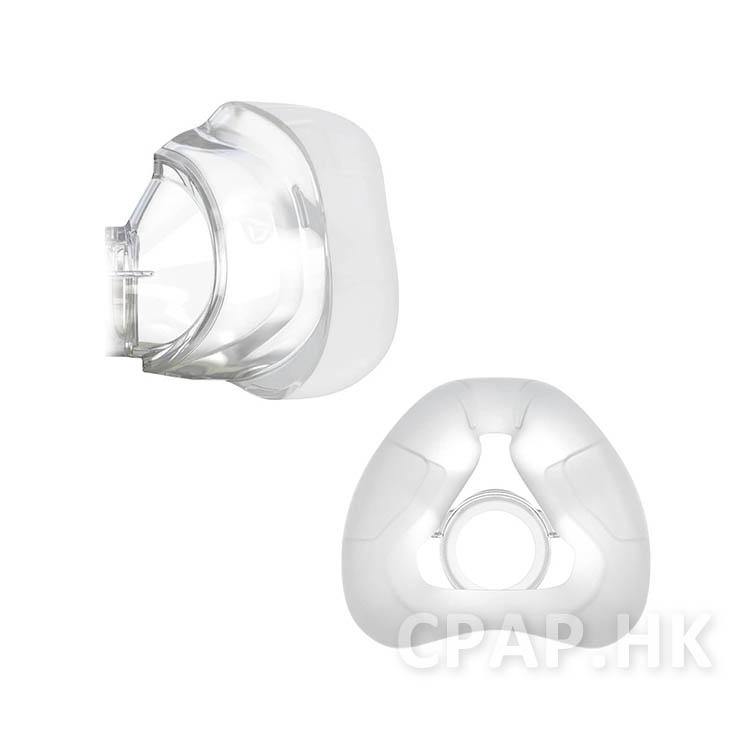 ResMed 瑞思邁AirFit N20 鼻罩 - CPAP.HK