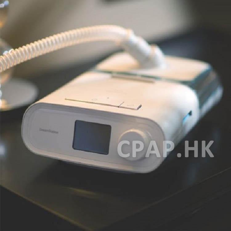 Philips DreamStation 15mm tubing 喉管