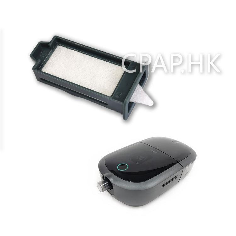 飛利浦 Philips DreamStation 2 代用可洗過濾棉 Generic Washable Filter - CPAP.HK 衛家睡眠呼吸機專門店