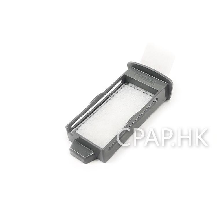 DreamStation 2 原廠可洗花粉過濾棉,1/pack - CPAP.HK 衛家睡眠呼吸機專門店