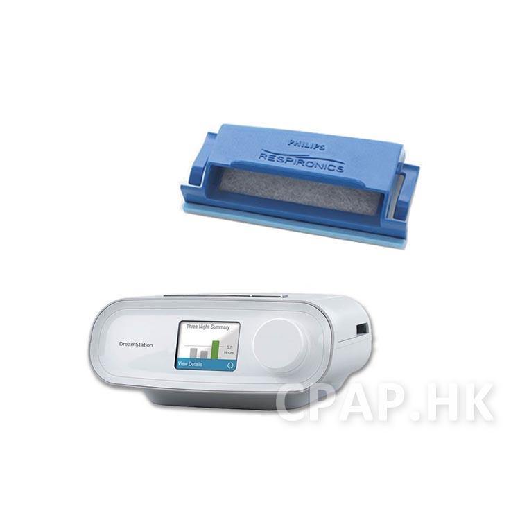 Philips 飛利浦 DreamStation 可洗過濾棉1片裝 - CPAP.HK