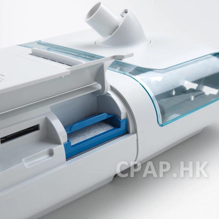 Philips 飛利浦 DreamStation 即棄過濾棉6片裝 Philips Dreamstation cpap original filter