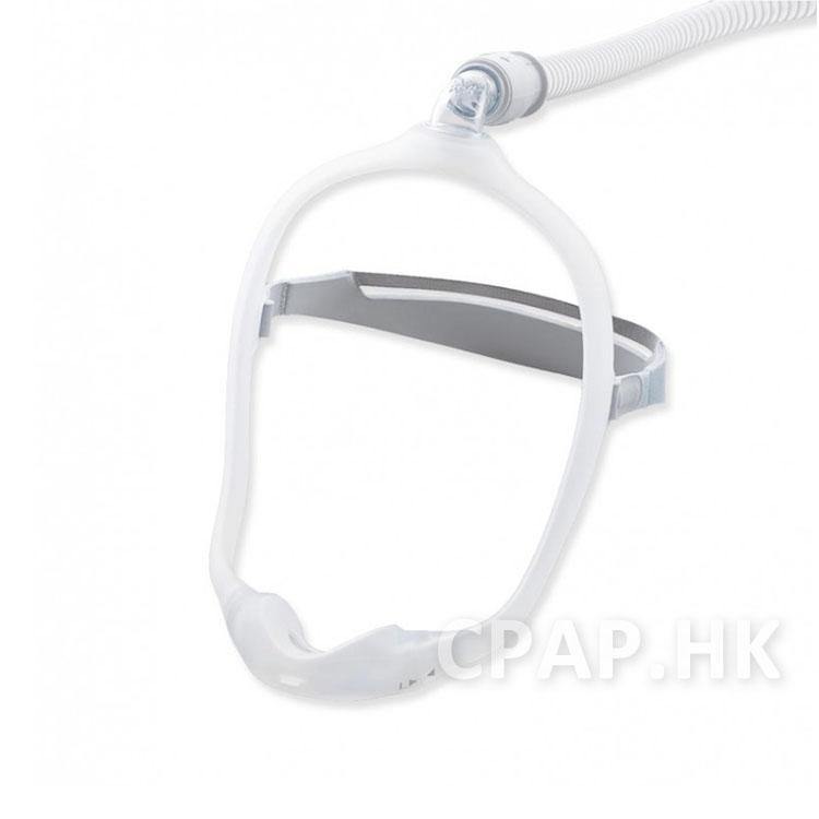 Philips飛利浦Dreamwear 軟膜鼻罩 - CPAP.HK
