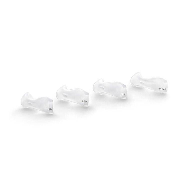 Philips飛利浦Dreamwear 軟膜鼻罩 - CPAP.HK