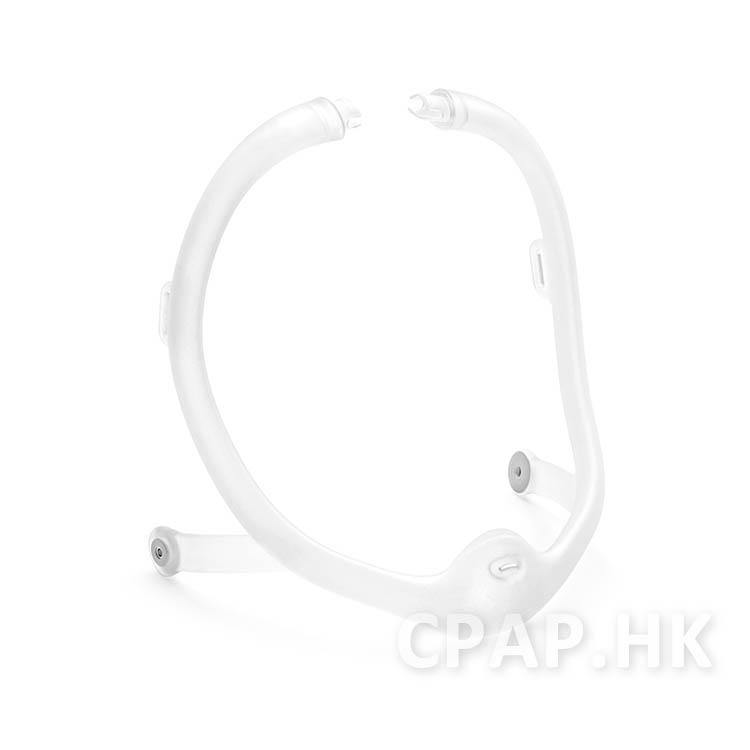 Philips 飛利浦 DreamWisp 矽膠鼻罩 - CPAP.HK