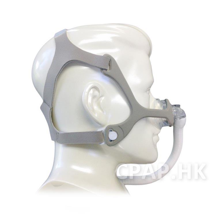 Philips 飛利浦 Wisp 矽膠鼻罩 - CPAP.HK