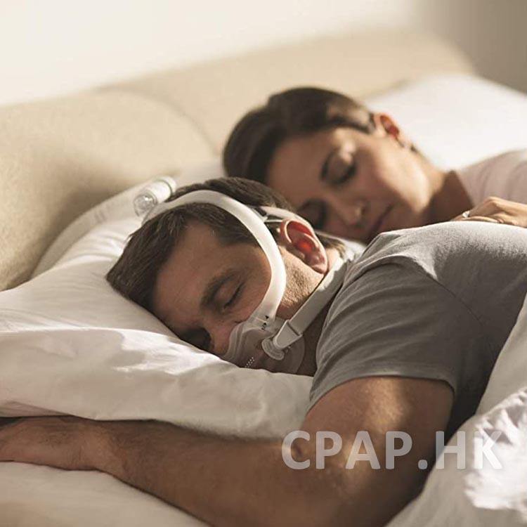 Philips Dreamwear Full Face 全面罩