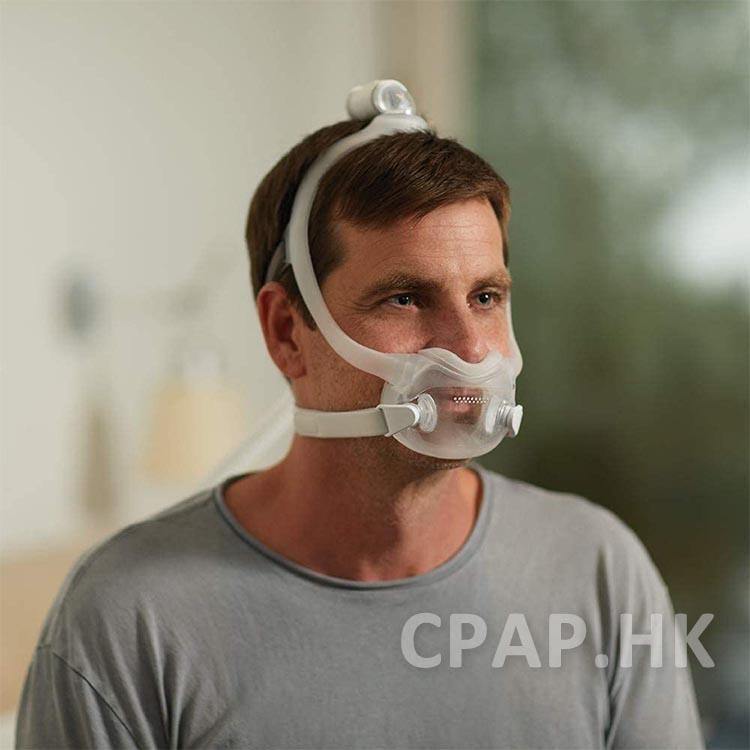 Philips 飛利浦 Dreamwear Full Face mask