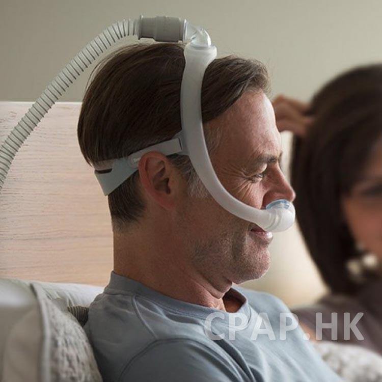 Philips Dreamwear Full Face mask