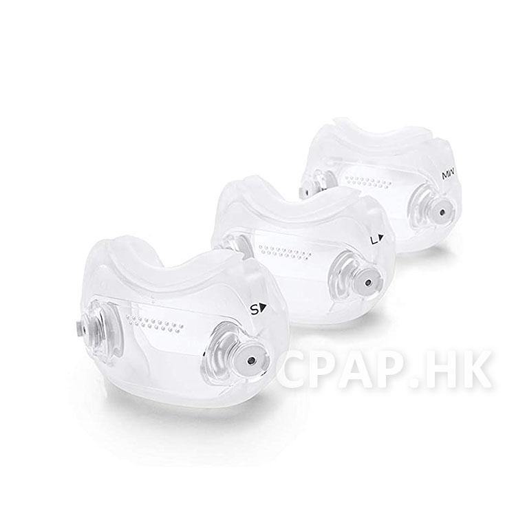 Philips Dreamwear Full Face mask 全面罩