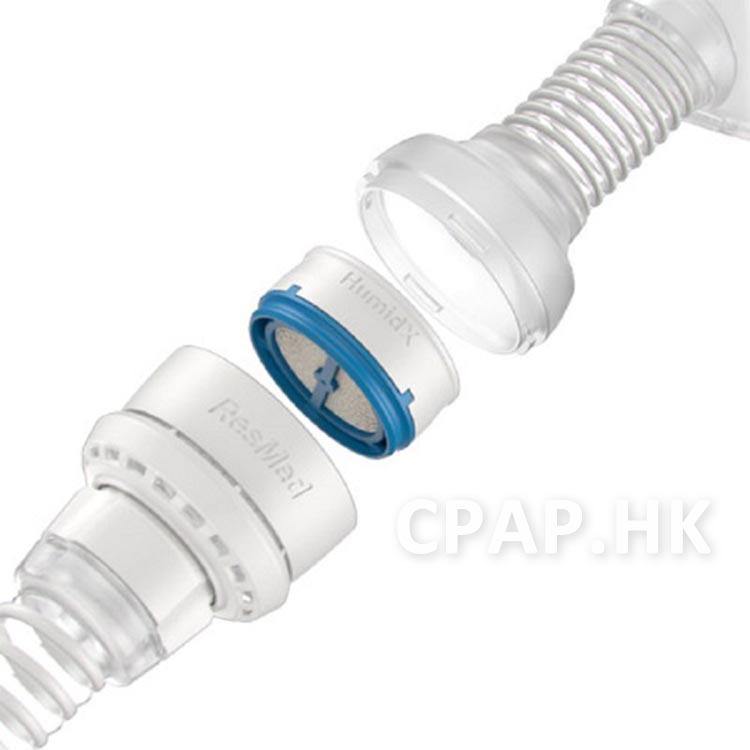 ResMed 瑞思邁 AirMini HumidX 保濕模组 - CPAP.HK