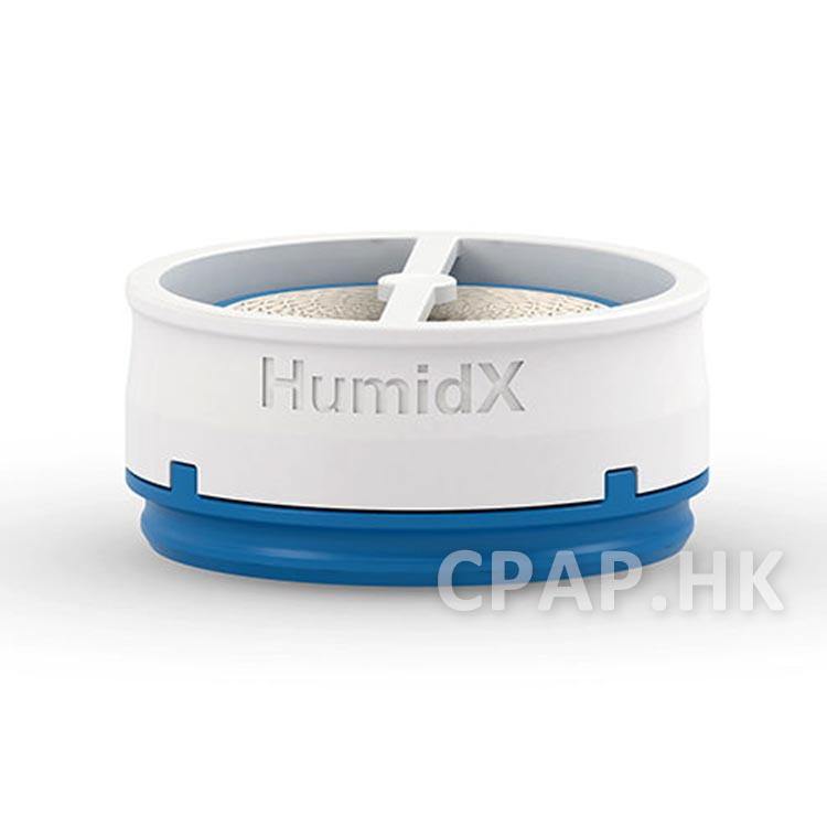 ResMed 瑞思邁 AirMini HumidX 保濕模组 - CPAP.HK