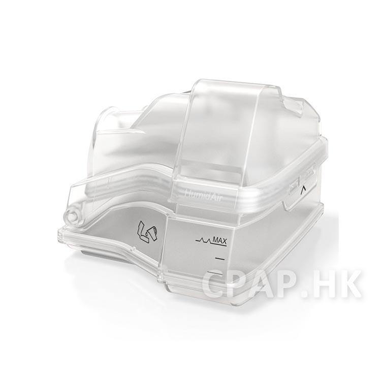 Resmed 瑞思邁 AirSense 10, AirStart 10, AirCurve 10 加熱加濕器 - CPAP.HK