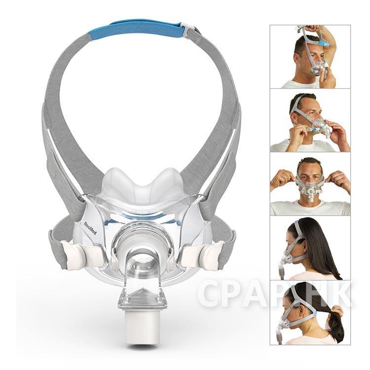 ResMed Airfit F30