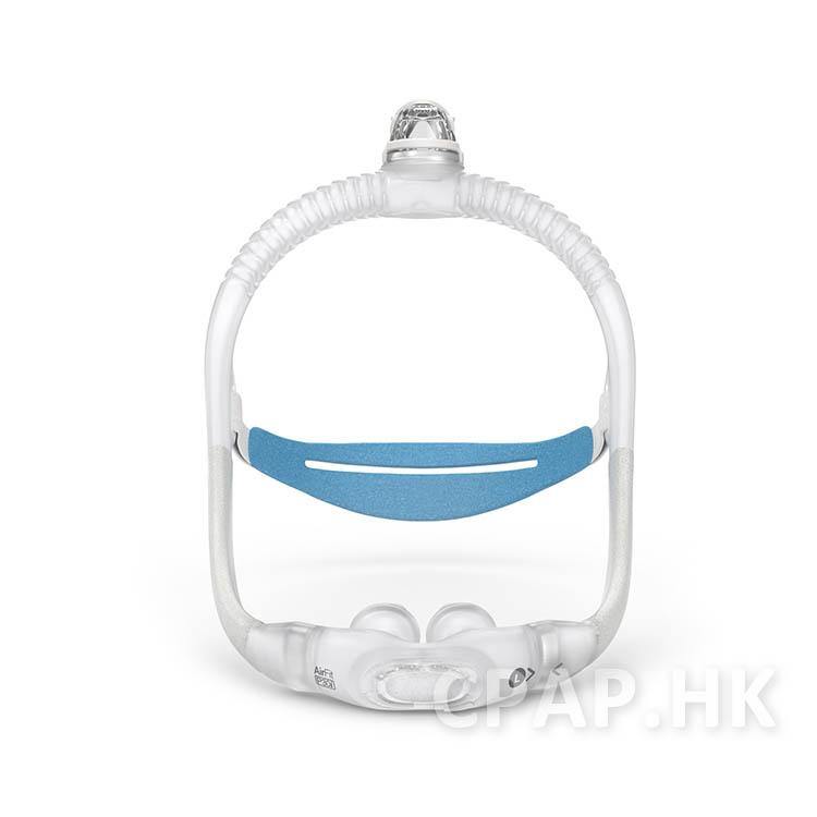 ResMed 瑞思邁 Airfit P30i 矽膠鼻罩 - CPAP.HK
