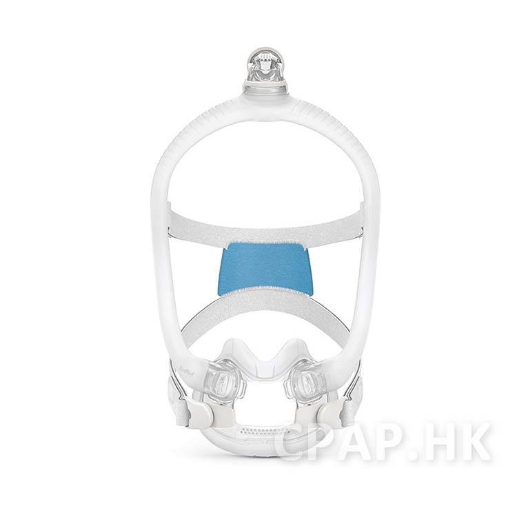 ResMed 瑞思邁 Airfit P30i 矽膠鼻罩 - CPAP.HK