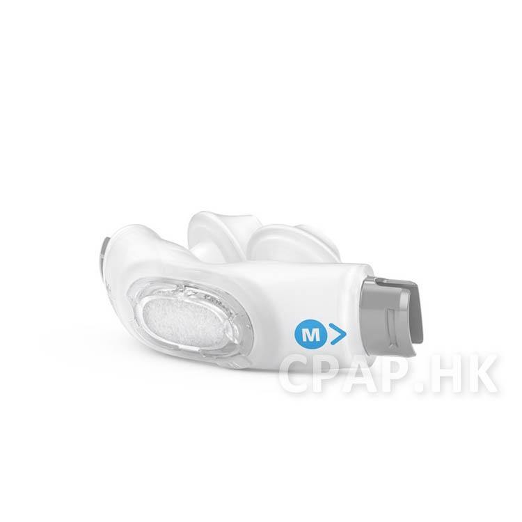 ResMed 瑞思邁 Airfit P30i 矽膠鼻罩 - CPAP.HK