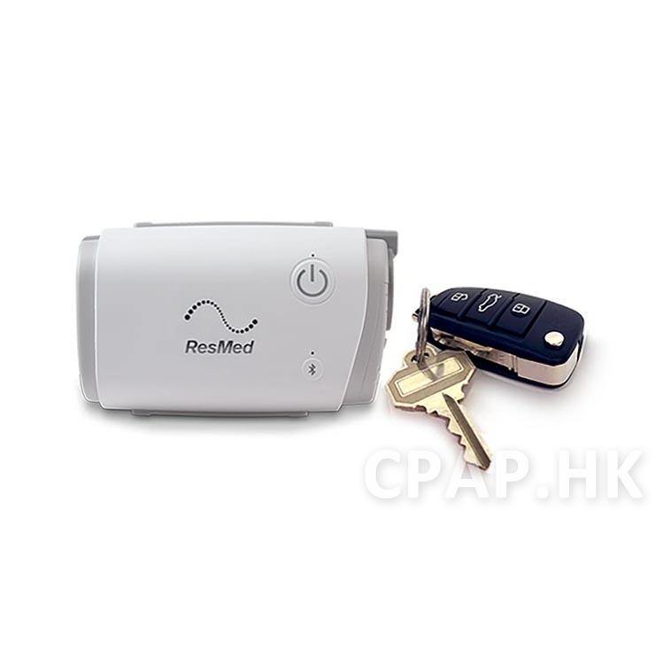 ResMed AirMini travel cpap