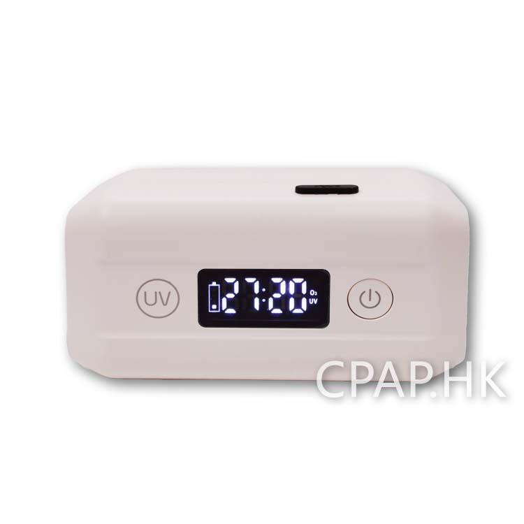 S600 Ozone CPAP Sanitizer 睡眠呼吸機消毒儀