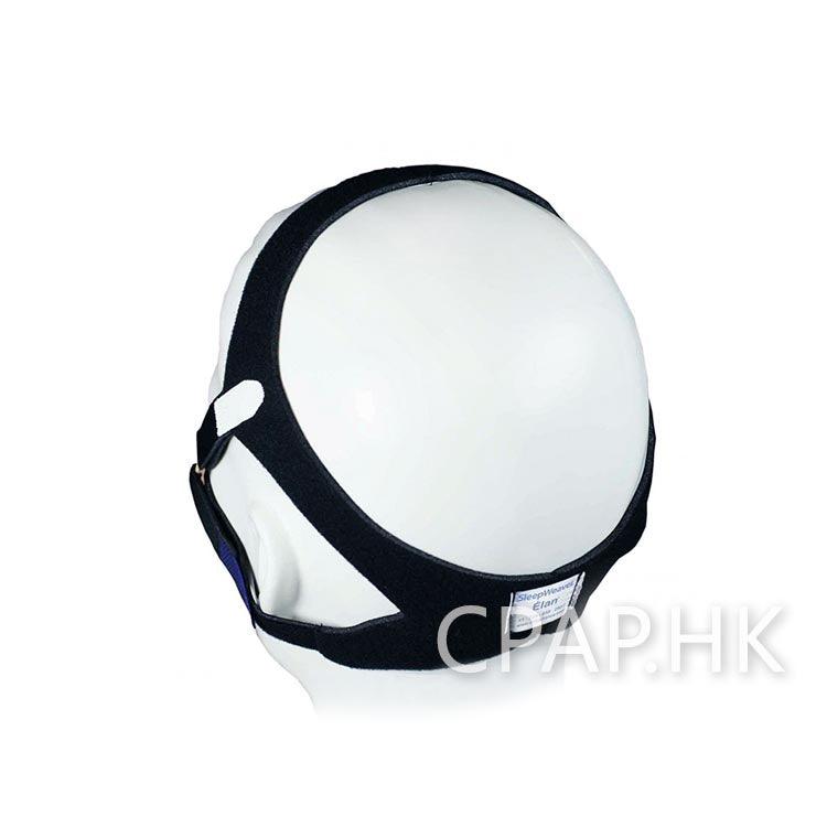 Circadiance: SleepWeaver Elan 軟布鼻罩 - CPAP.HK 衛家睡眠呼吸機專門店