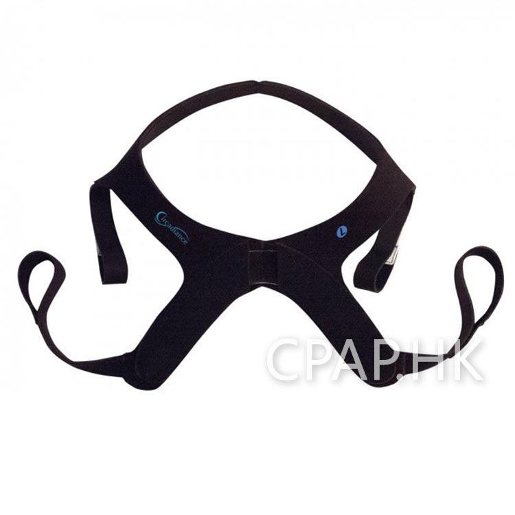 Circadiance: SleepWeaver 3D 軟布鼻罩 - CPAP.HK 衛家睡眠呼吸機專門店