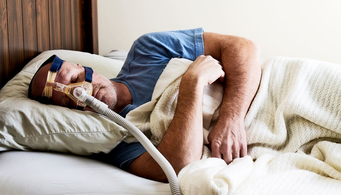 Morning people use cpap device more often